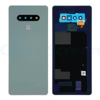 back battery cover complete for LG G Stylo 6 Q730 Q730MS Q730CS 